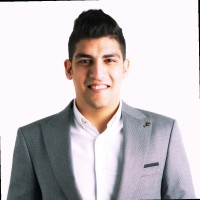 Ahmed Fathy - Cma Candidate