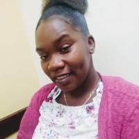 Caeshanae Banks