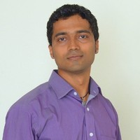 Datta Patil