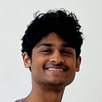 Sahil Jain
