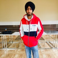 Gurprt Grewal