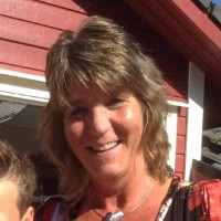 Tove Økland landNorge
