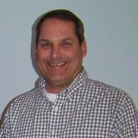 Barry Ingram