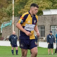 Kieran Mcgown