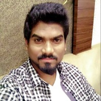 Mohammed Farooq