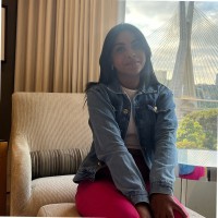 Maria Clara Santos