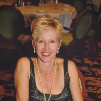Janet Pooley Goodfellow