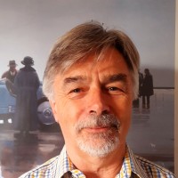 Graham Freakes - Business Growth and Transformation