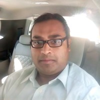 Sandipan Majumder
