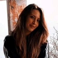 Silvia Dorgia