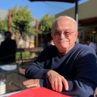 Marc Grossman