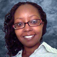 Anne Ndiritu