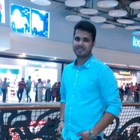 Hitesh Arora