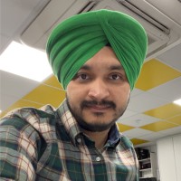 Arvindpaul Singh