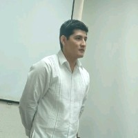 Luis Enrique Tun cruz