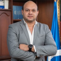 Gabriel Enrique Negrete Cantillo