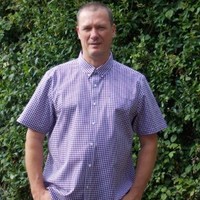 Alan Norris