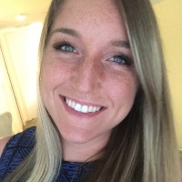 Brittany Ward