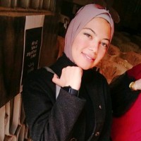 Yasmine Muhammed Badawy