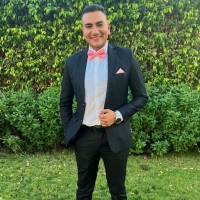 Omar Elmalki