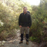 Adrian Grieve