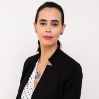 Martha López Consuelo
