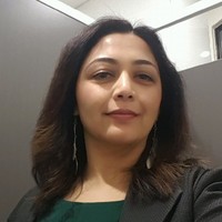 Purva Bhatnagar