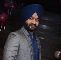 Devender Singh