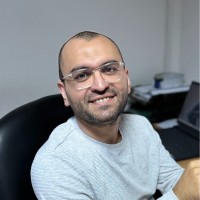 Ossama Kamel