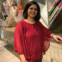 Shilpa Satam