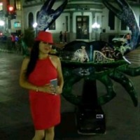 Diana Margarita Rodríguez González
