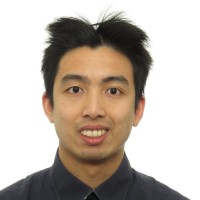 Robert Luc Pham