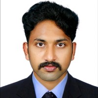 Anand Babu B