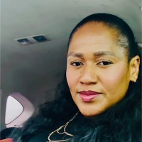 Letlhogonolo Tiro