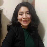Valeria Pereda Cribilleros