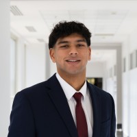 Eshan Maheshwari