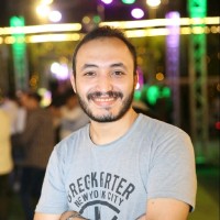Khaled Adel