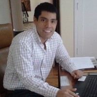 Oscar Bendezu, Msc