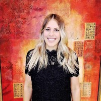 Katie Nivison