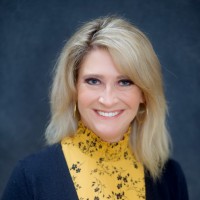 Amber Jones