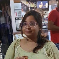 Soumi Majumder