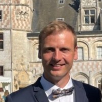 Jérémy Faucheux
