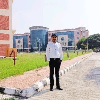 Kamal Yadav