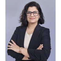 Cs Shalinee Shrivastava