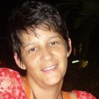 Andréa de Oliveira Barra