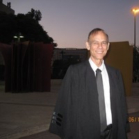 Ilan Benzeev