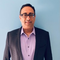Sanjiv Sud