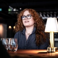Celina Hesselman