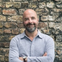 Gearóid Carvill