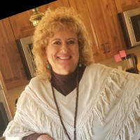 Gail Scheibel